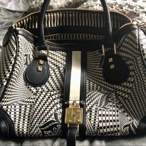 L.A.M.B large handbag by Gwen Stefani